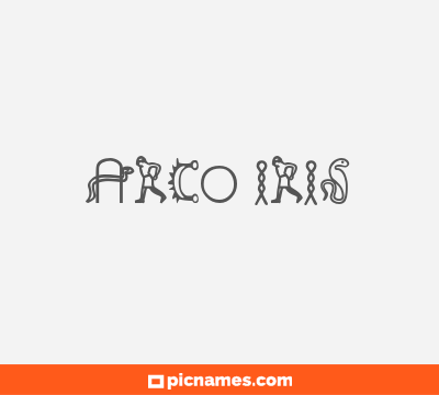 Arco Iris